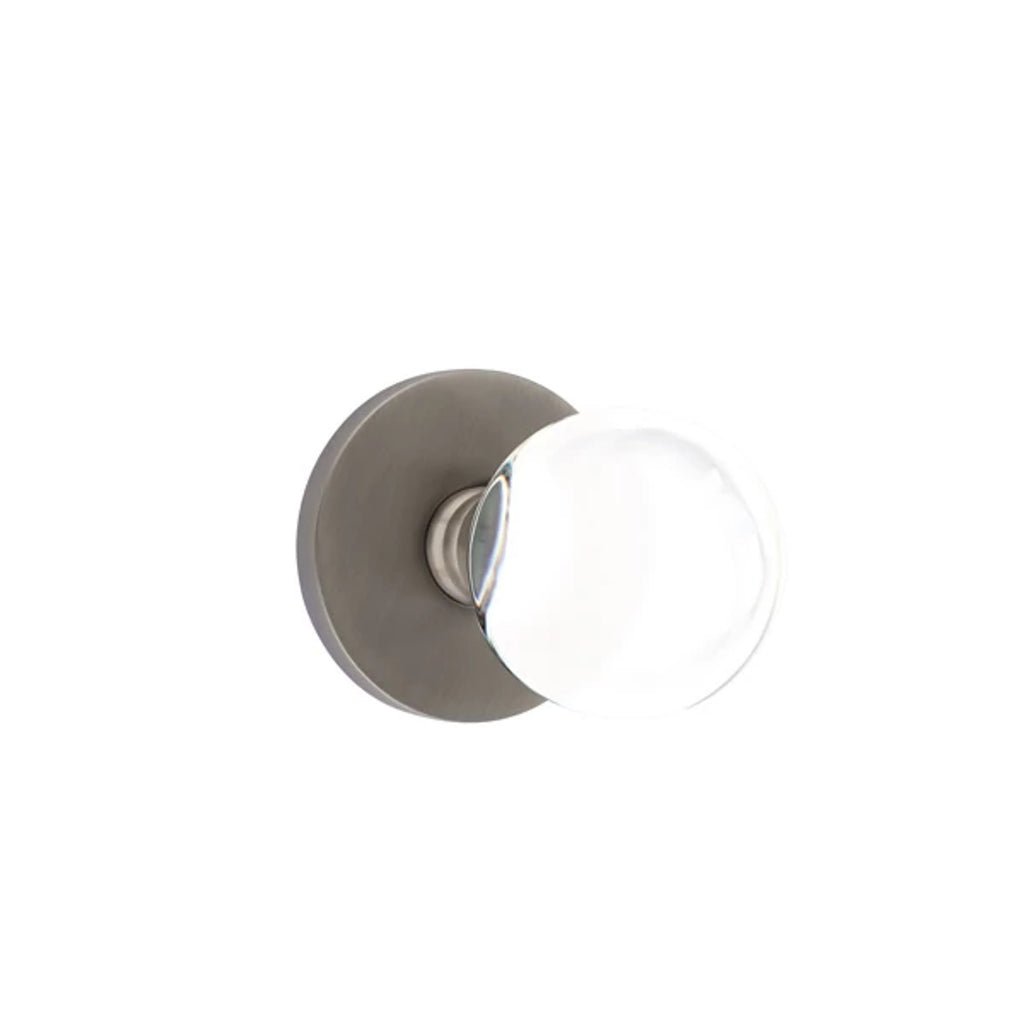 Peltre · Disk Rosette