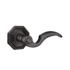 Bronce Negro Mate · #15 Rosette