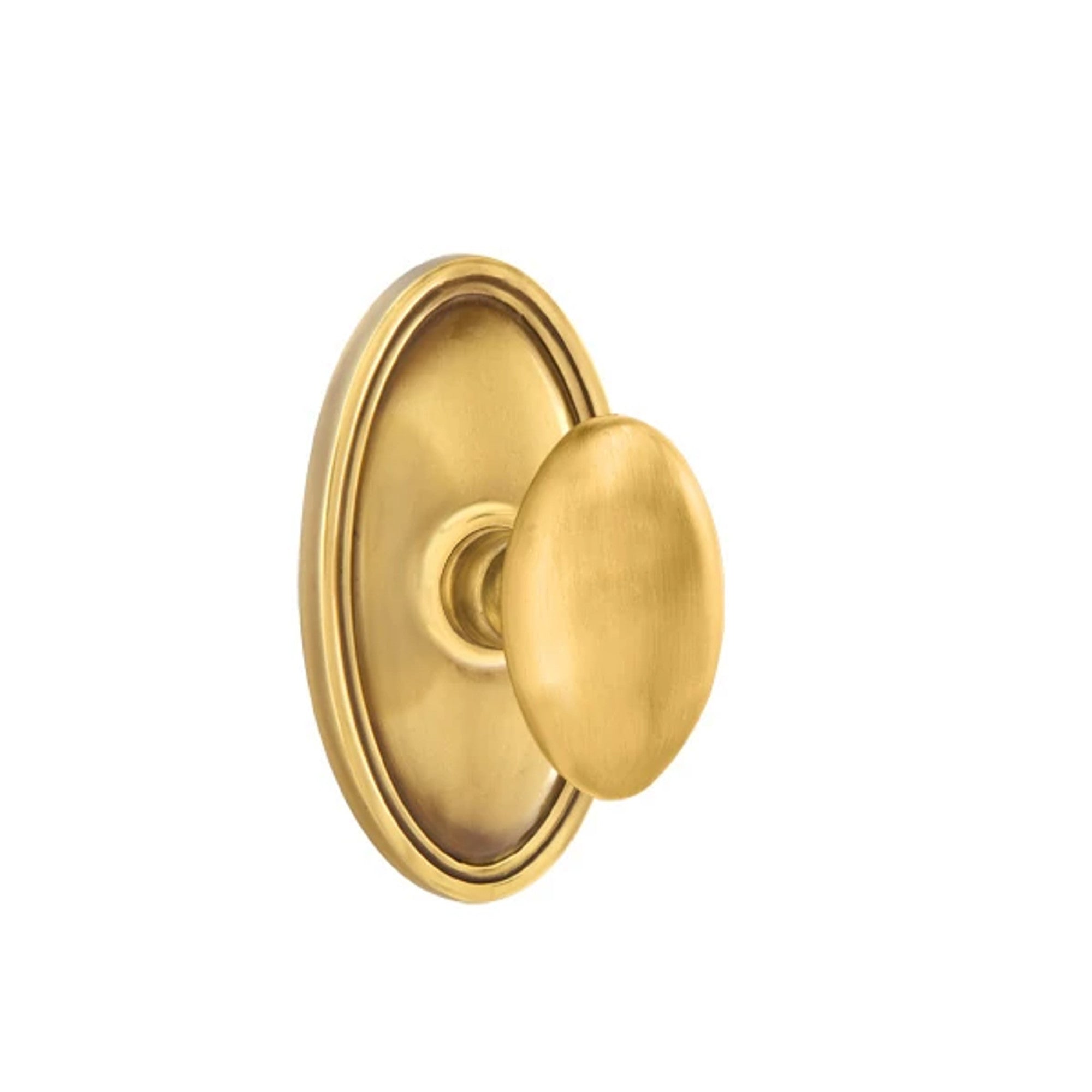 Francés Antiguo · Oval Rosette