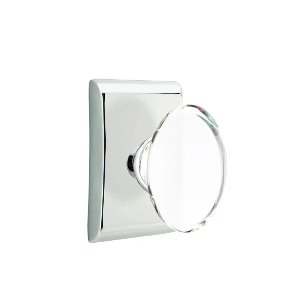Cromo Pulido · Neos Rosette