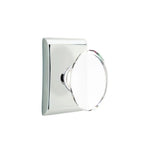 Cromo Pulido · Neos Rosette