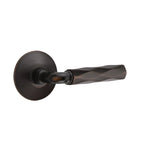 Bronce Aceitado · Modern Rosette