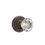 Bronce Aceitado · Regular Rosette