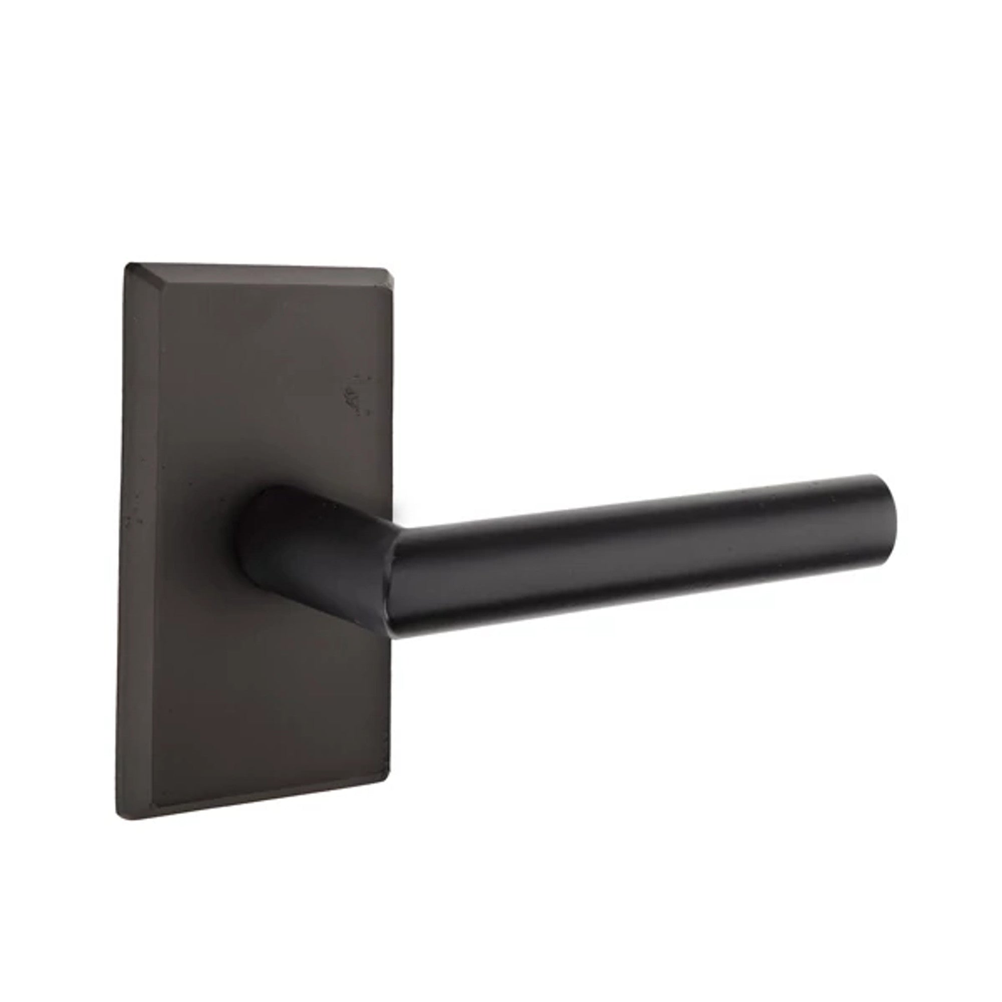 Bronce Negro Mate · #3 Rosette
