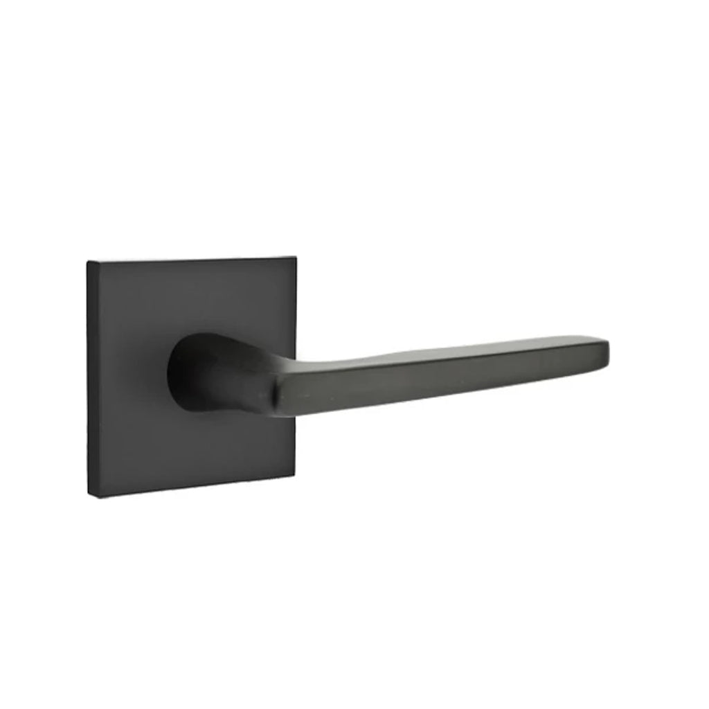 Negro Mate · Square Rosette