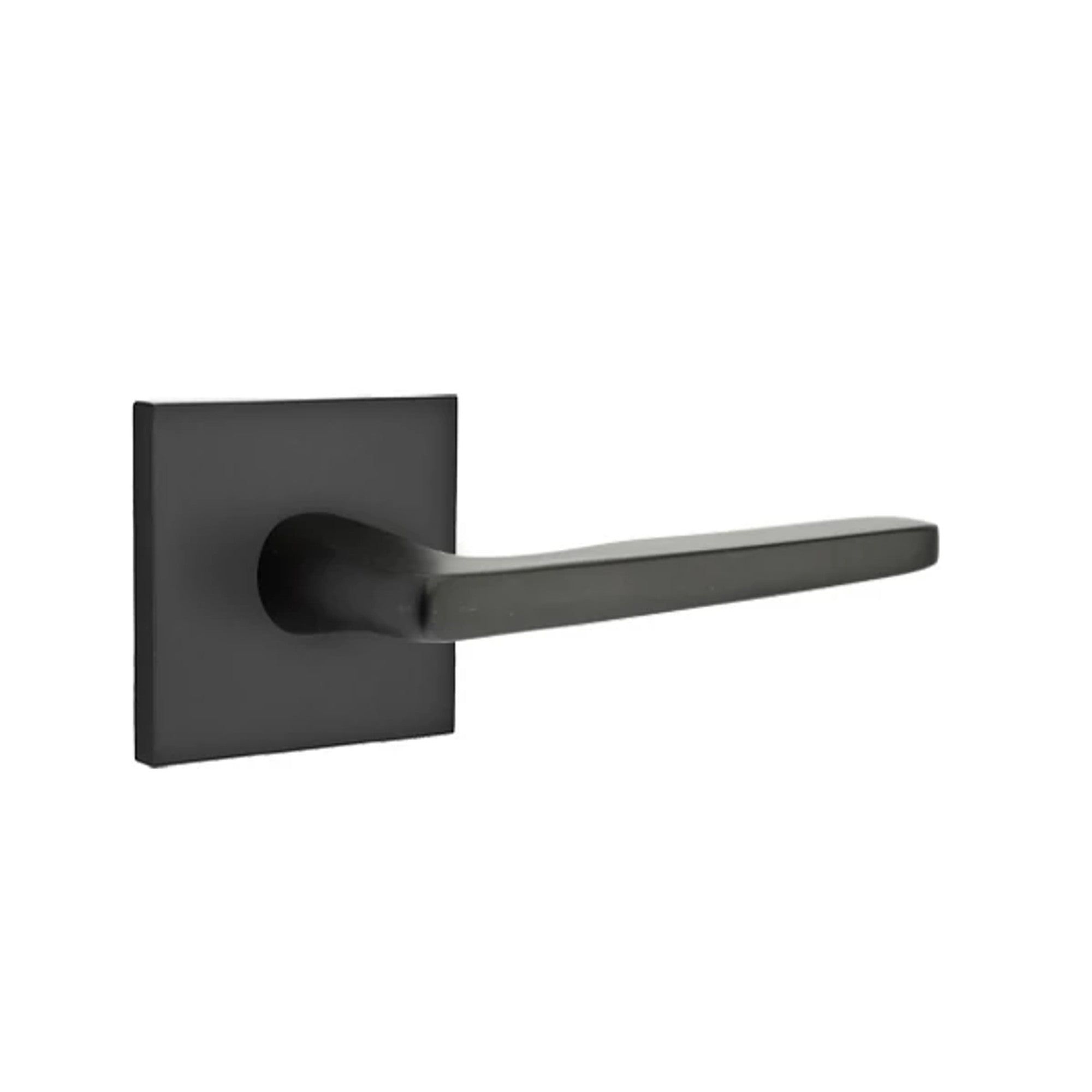 Negro Mate · Square Rosette