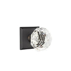 Bronce Negro Mate · Disk Rosette
