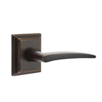 Bronce Aceitado · Wilshire Rosette