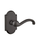 Bronce Negro Mate · #1 Rosette