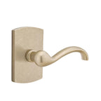 Bronce Blanco Envejecido · #4 Rosette