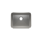 Julien Classic · Tarja de Cocina de Un Tazón (Bajo Cubierta) — 21″ × 16″ × 8″