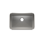 Julien Classic · Tarja de Cocina de Un Tazón (Bajo Cubierta) — 24″ × 16″ × 10″