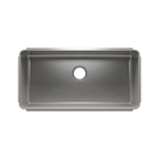 Julien Classic · Tarja de Cocina de Un Tazón (Bajo Cubierta) — 33″ × 16″ × 10″