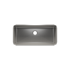 Julien Classic · Tarja de Cocina de Un Tazón (Bajo Cubierta) — 36″ × 16″ × 10″