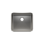 Julien Classic · Tarja de Cocina de Un Tazón (Bajo Cubierta) — 21″ × 18″ × 10″
