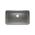 Julien Classic · Tarja de Cocina de Un Tazón (Bajo Cubierta) — 30″ × 17″ × 10″