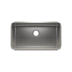 Julien Classic · Tarja de Cocina de Un Tazón (Bajo Cubierta) — 30″ × 16″ × 8″