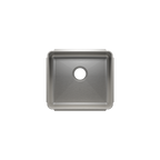 Julien Classic · Tarja de Cocina de Un Tazón (Bajo Cubierta) — 18″ × 16″ × 10″