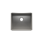 Julien UrbanEdge · Tarja de Cocina de Un Tazón (Bajo Cubierta) — 21″ × 17″ × 10″