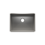 Julien UrbanEdge · Tarja de Cocina de Un Tazón (Bajo Cubierta) — 24″ × 17″ × 10″