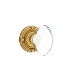 Francés Antiguo · Ribbon and Reed Rosette