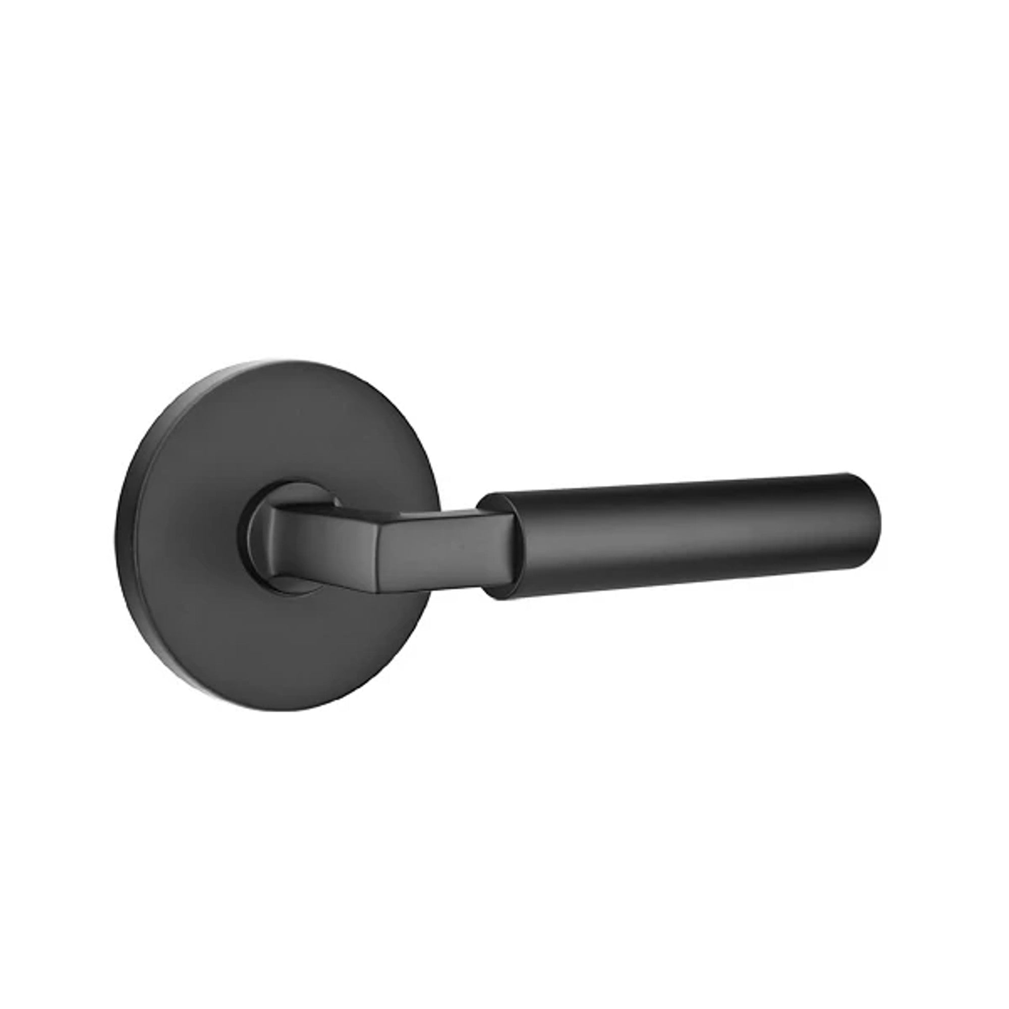 Negro Mate · Disk Rosette