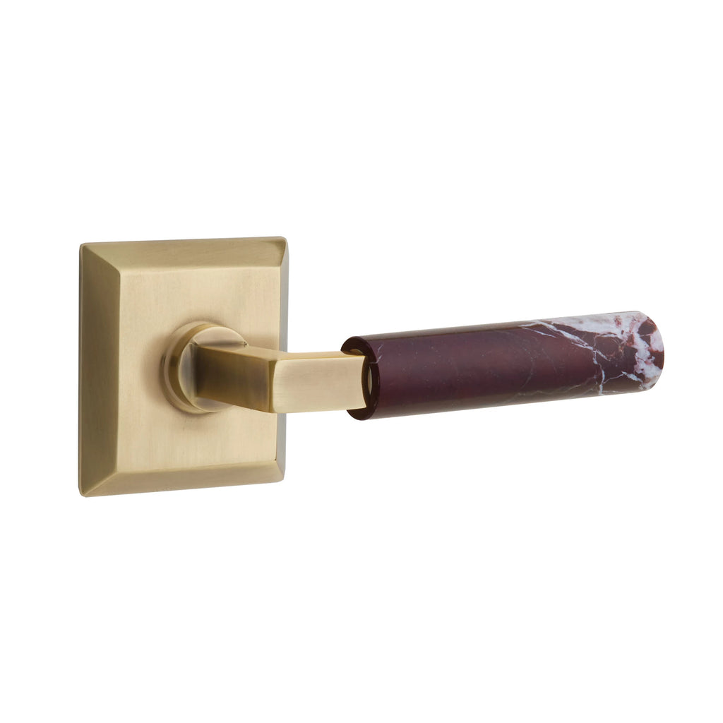 Francés Antiguo · Quincy Rosette