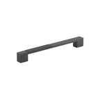 Schaub Jaladera Urbano — Metal Cañón