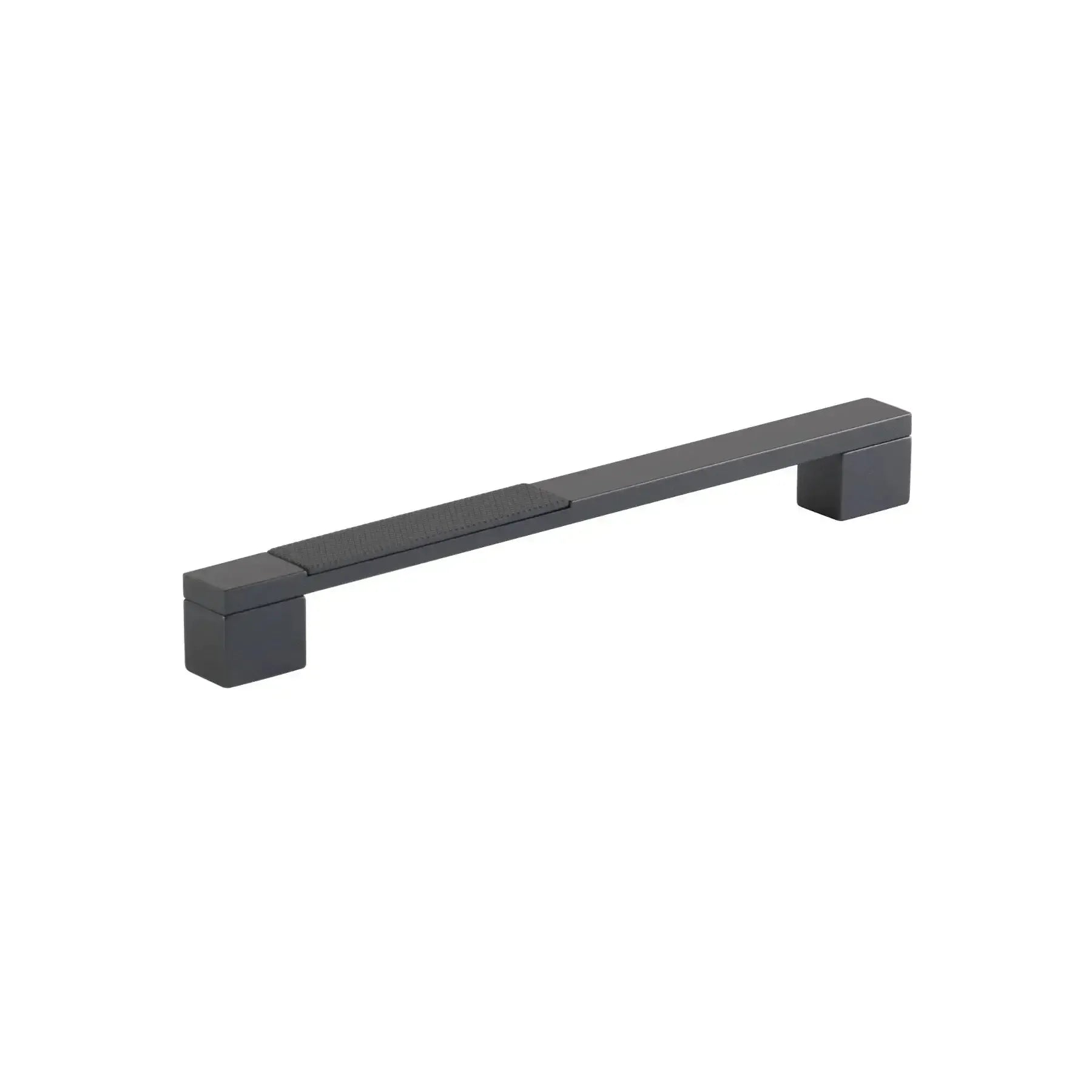 Schaub Jaladera Urbano — Metal Cañón