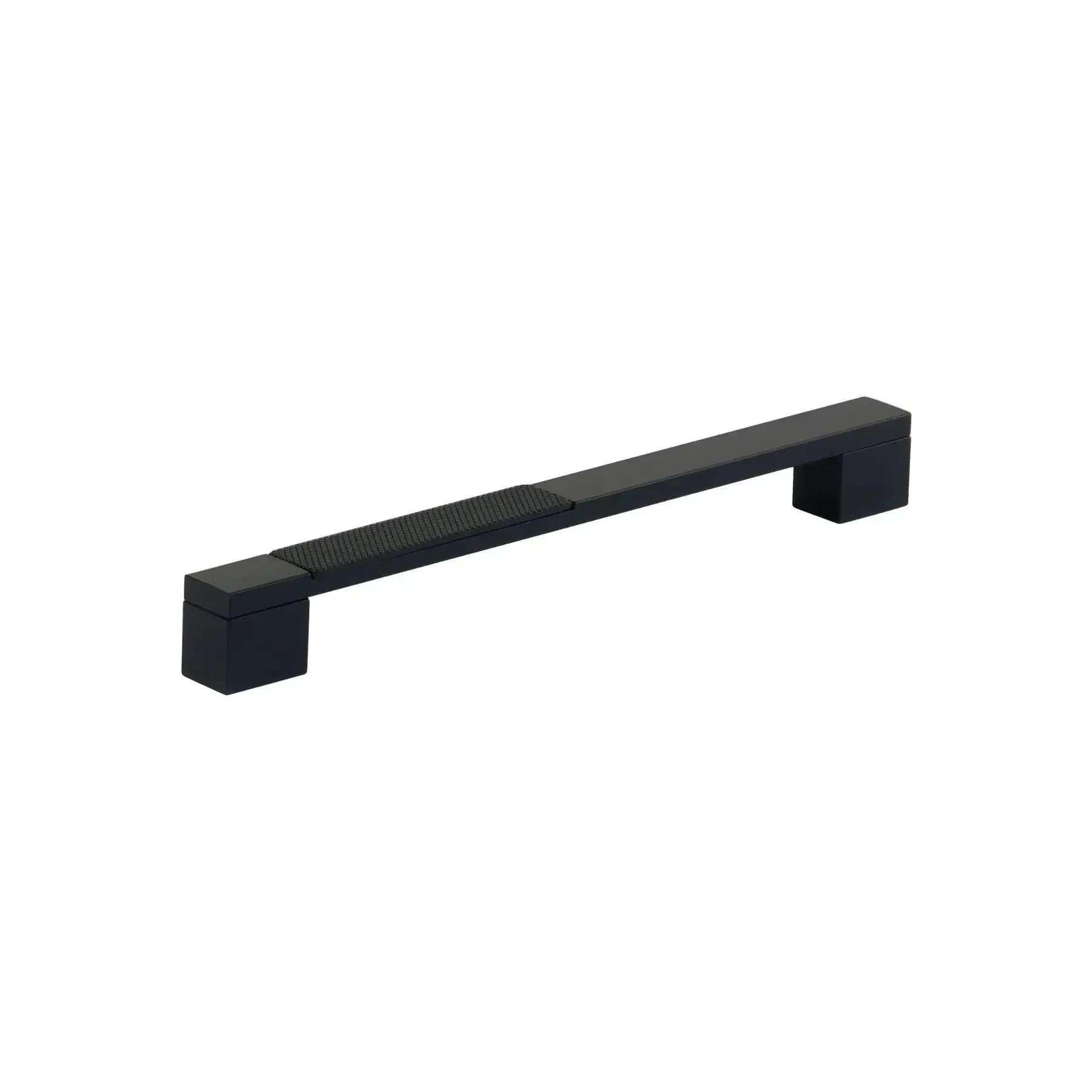 Schaub Jaladera Urbano — Negro Mate