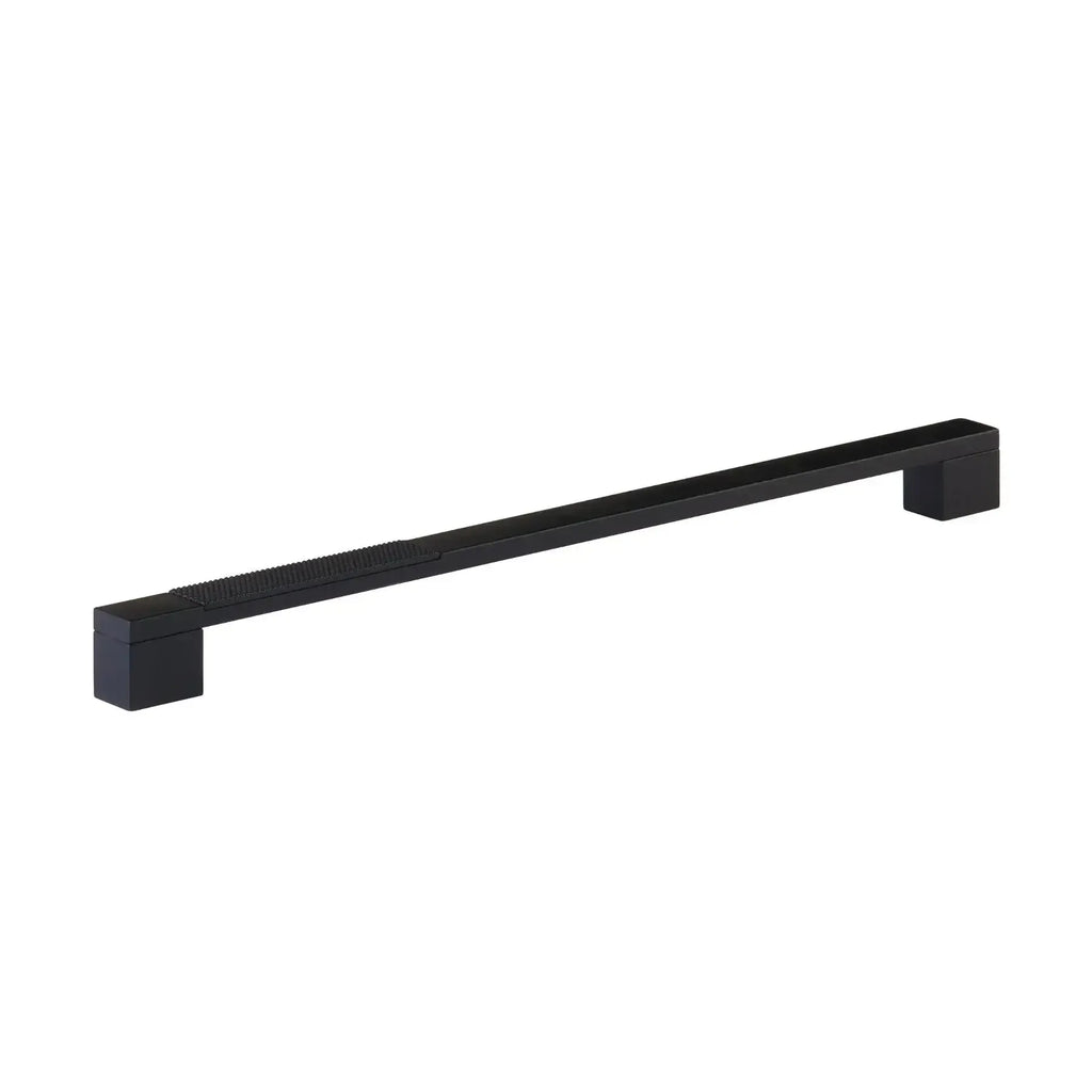 Schaub Jaladera Urbano — Negro Mate