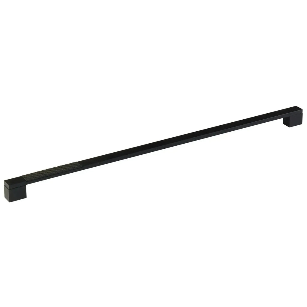 Schaub Jaladera Urbano — Negro Mate