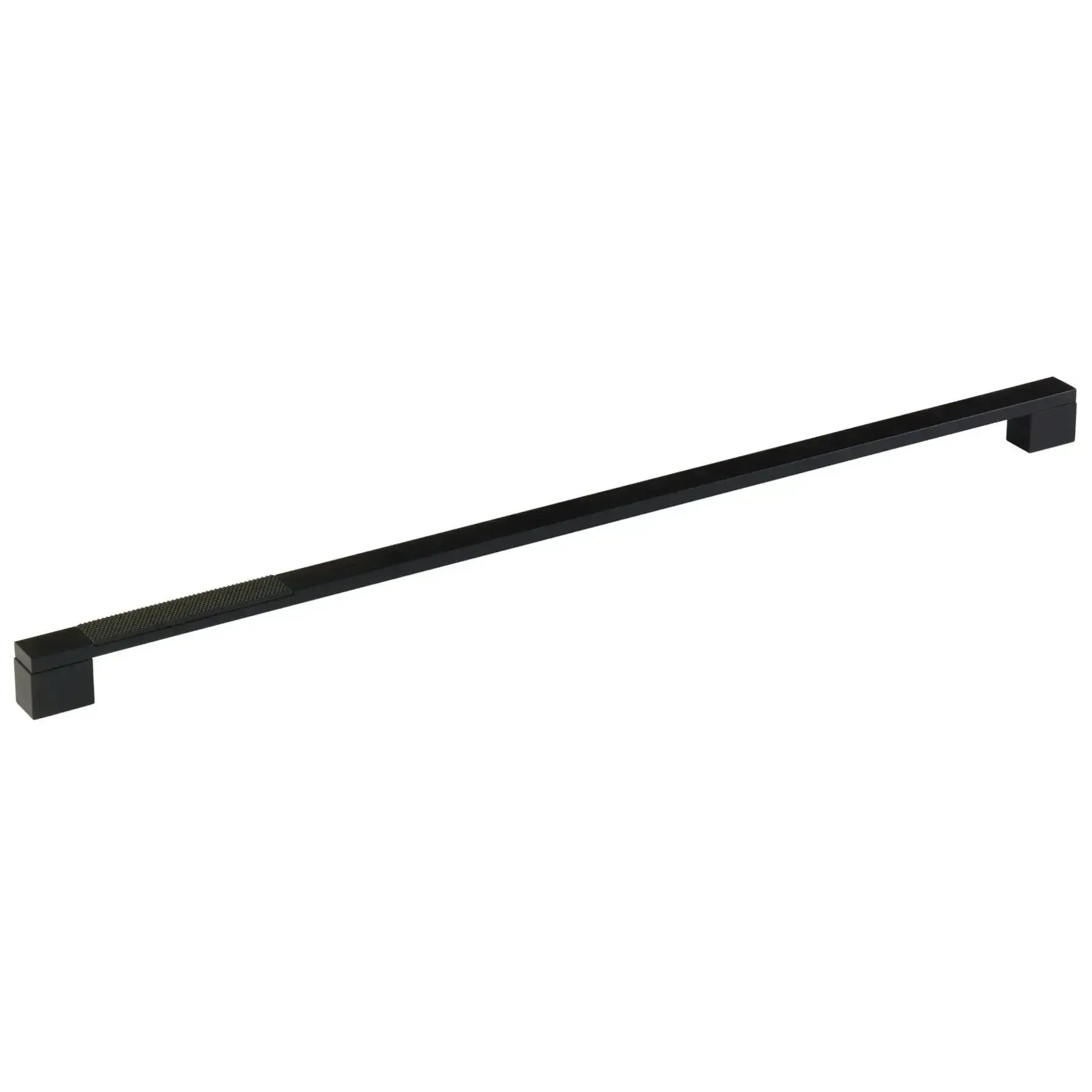 Schaub Jaladera Urbano — Negro Mate