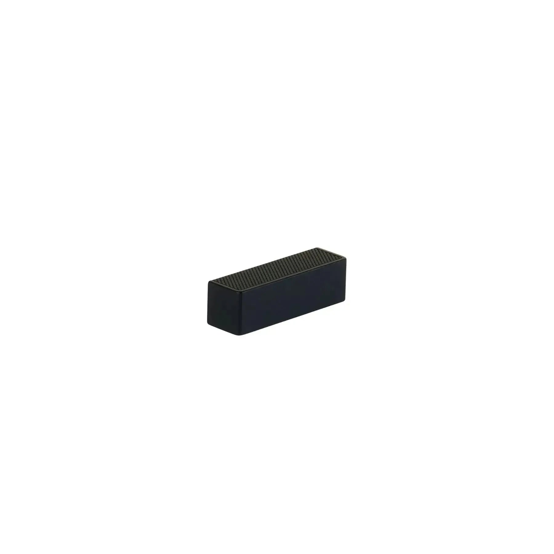 Schaub Jaladera Urbano Cup — Negro Mate