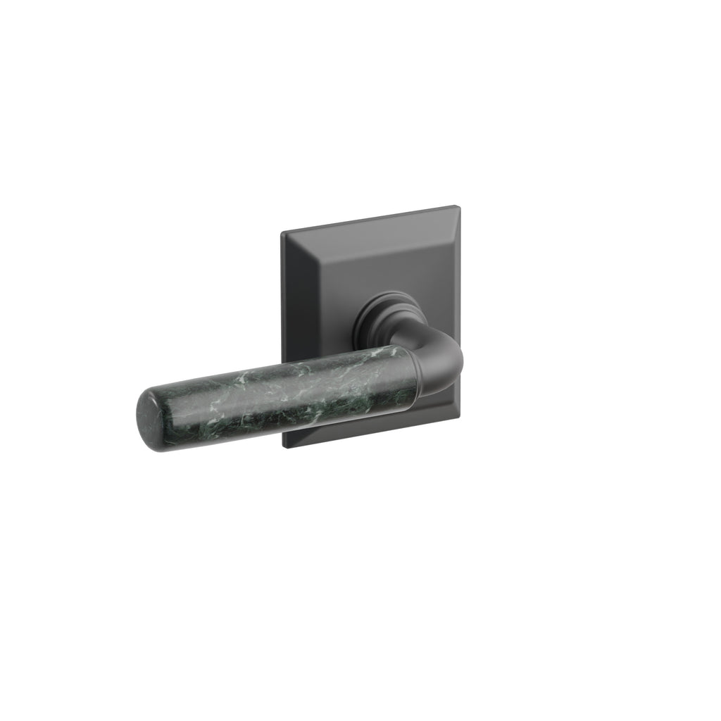 Negro Mate · Quincy Rosette