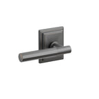 Bronce Aceitado · Wilshire Rosette