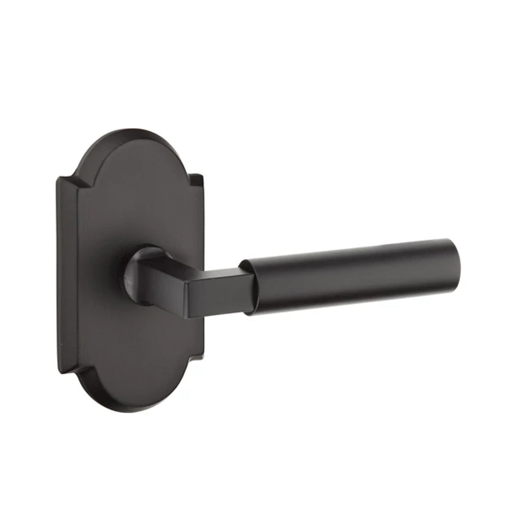 Bronce Negro Mate · #1 Rosette