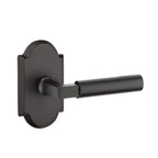Bronce Negro Mate · #1 Rosette