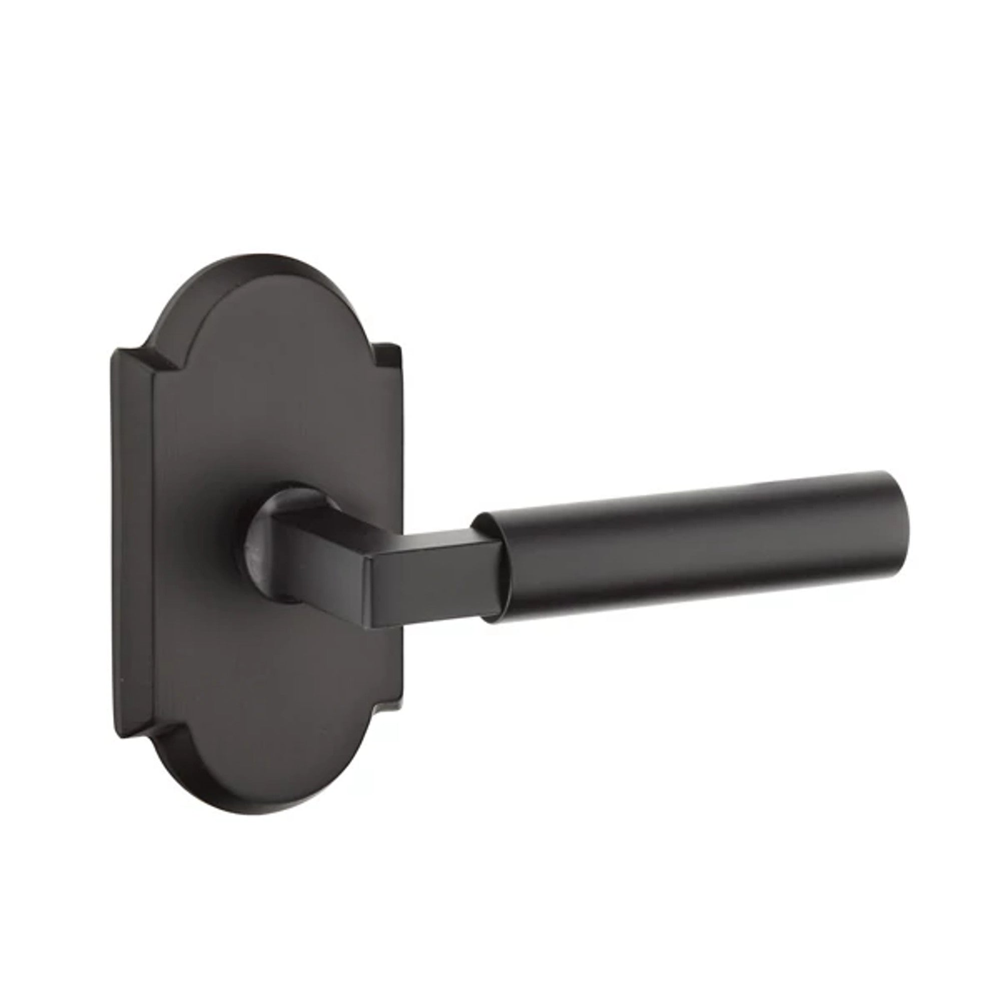 Bronce Negro Mate · #1 Rosette