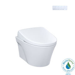 TOTO AP WASHLET+ S7 Inodoro Suspendido