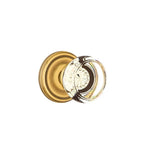 Francés Antiguo · Regular Rosette
