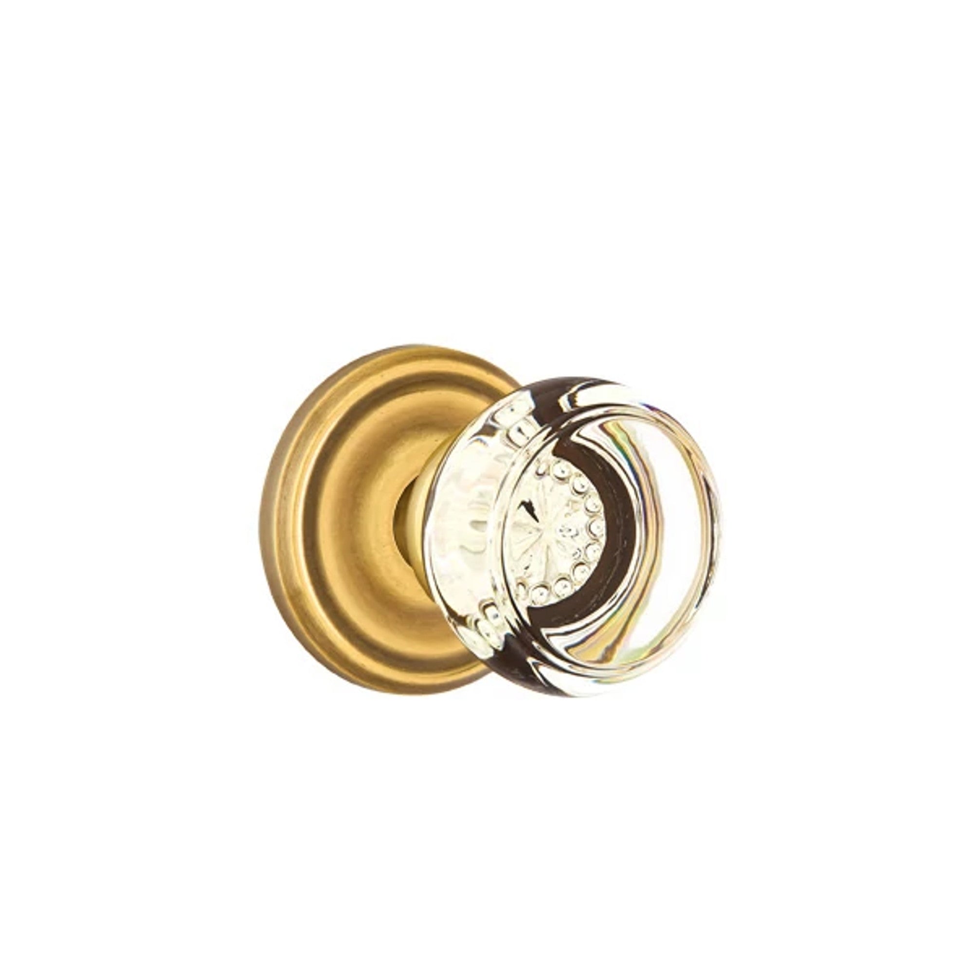 Francés Antiguo · Regular Rosette