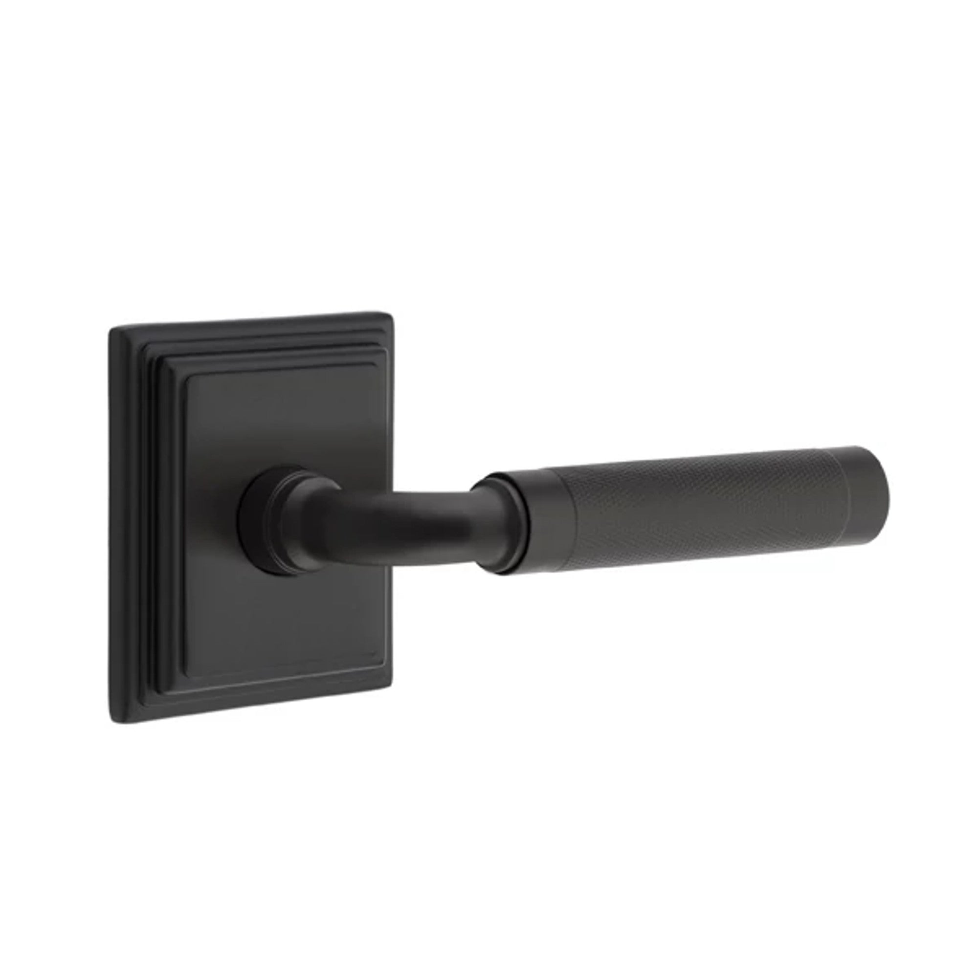 Negro Mate · Wilshire Rosette