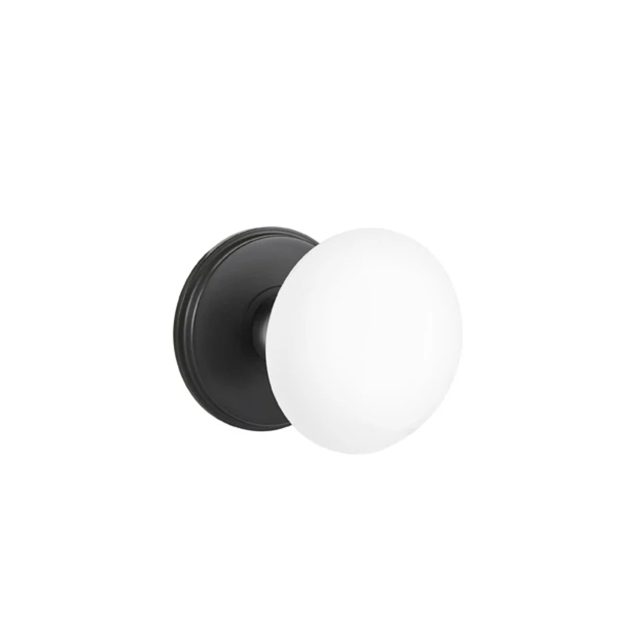Negro Mate · Watford Rosette