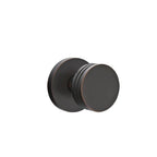 Bronce Aceitado · Disk Rosette