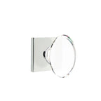 Cromo Pulido · Square Rosette
