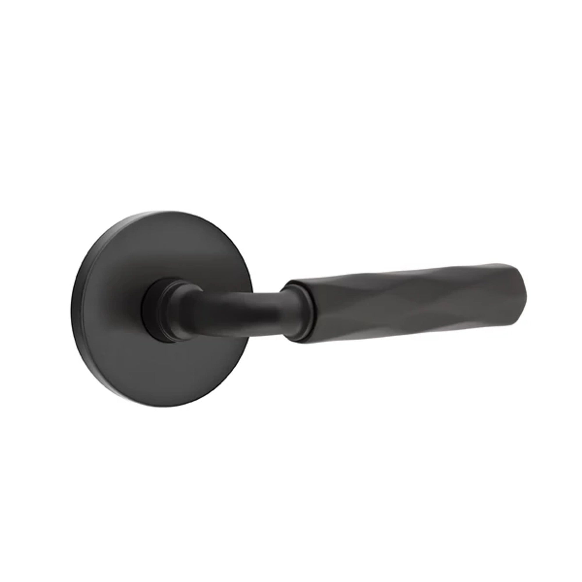 Negro Mate · Disk Rosette