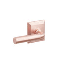 Oro Rosa Satinado · Wilshire Rosette