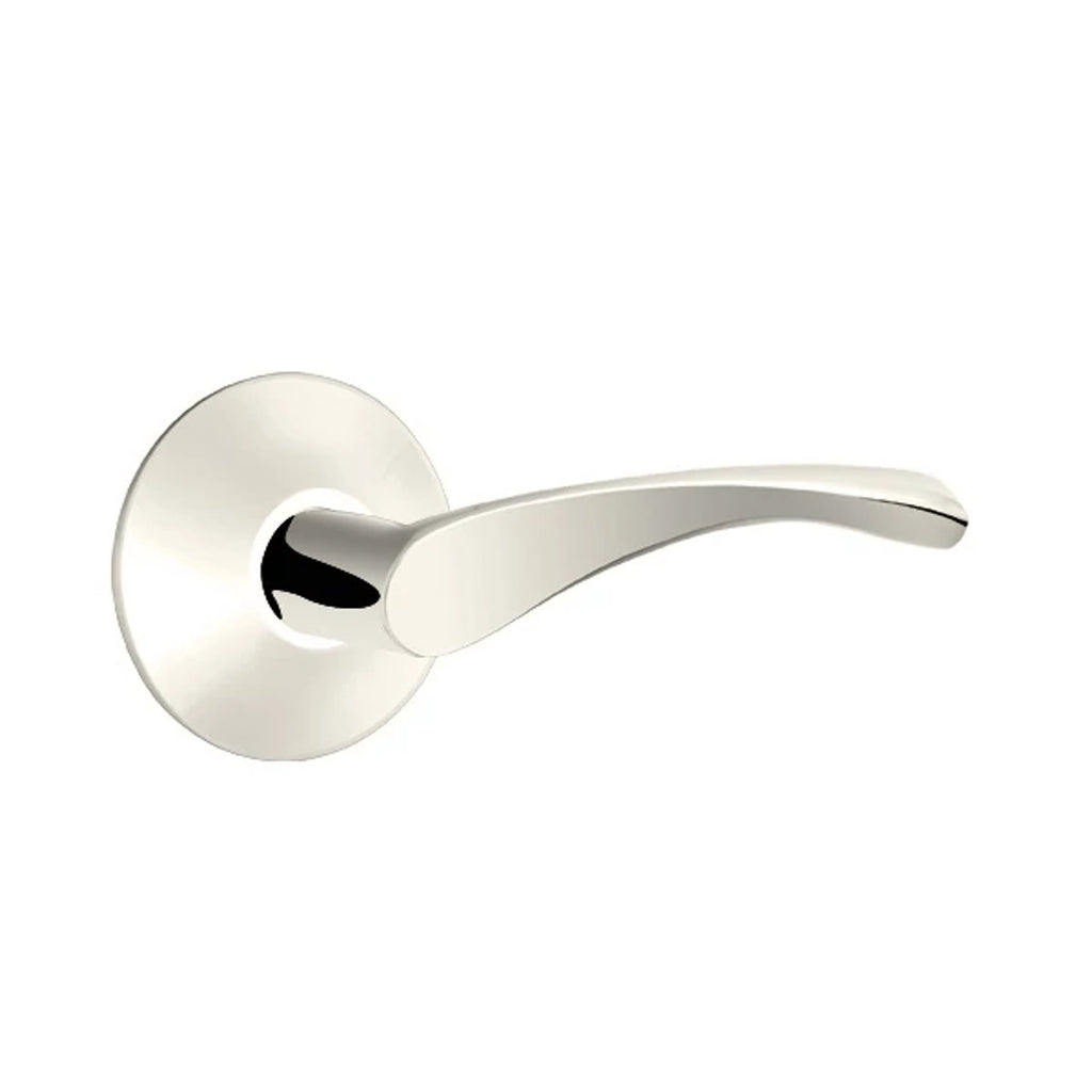 Níquel Pulido · Modern Rosette