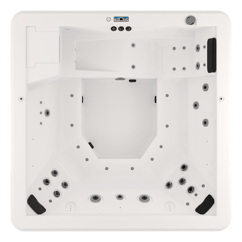 Spa Jumbo